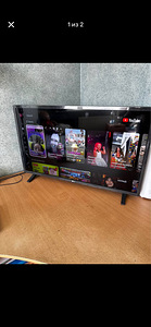 Телевизор LG (3 фото из 4)