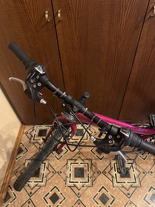 Продам велосипед (2 фото из 2)