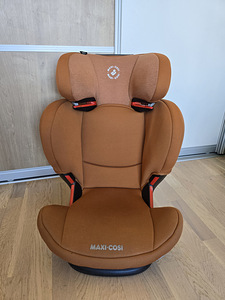 Turvatool Maxi-Cosi RodiFix AirProtect ISOFIX (1 foto / 7)