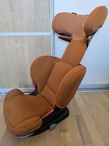 Turvatool Maxi-Cosi RodiFix AirProtect ISOFIX (3 foto / 7)