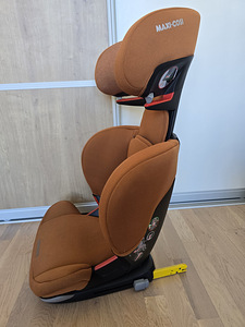 Turvatool Maxi-Cosi RodiFix AirProtect ISOFIX (4 foto / 7)