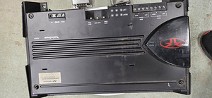Rockford Fosgate P4004 (1 foto / 5)