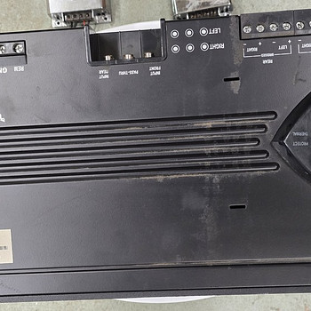 Rockford Fosgate P4004