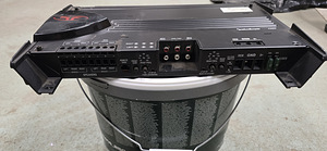 Rockford Fosgate P4004 (2 foto / 5)