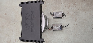 Rockford Fosgate P4004 (3 foto / 5)