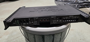 Rockford Fosgate P4004 (4 foto / 5)