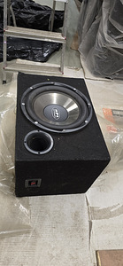 Rockford Fosgate P4004 (5 foto / 5)