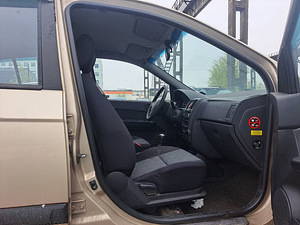 Hyundai Getz Facelift 1.4 71kW (6 фото из 7)