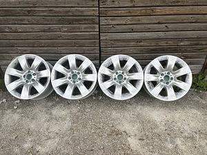 Продаются оригинальные диски BMW STYLE 251 (1 фото из 6)