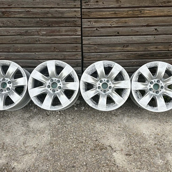 Müüa BMW STYLE 251 originaal veljed 19 tolli
