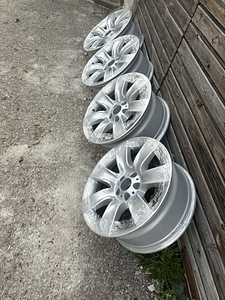 Продаются оригинальные диски BMW STYLE 251 (3 фото из 6)