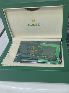 Rolex Karp (1 foto / 3)