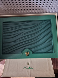 Rolex Karp (2 foto / 3)