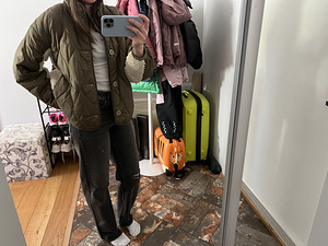 Scotch & Soda jope XS suurus (2 foto / 4)