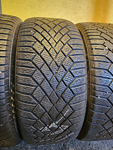 225 45 R 17 Continental ContiVikingContact 7 (2 foto / 5)