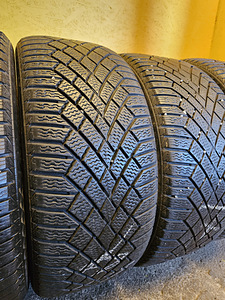 225 45 R 17 Continental ContiVikingContact 7 (3 foto / 5)