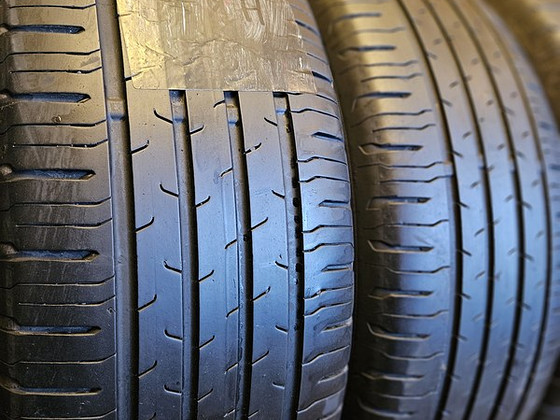 215 60 R 16 Continental ContiEcoContact 6