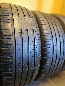 215 60 R 16 Continental ContiEcoContact 6 (2 фото из 4)