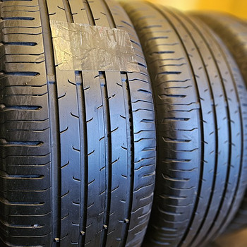 215 60 R 16 Continental ContiEcoContact 6