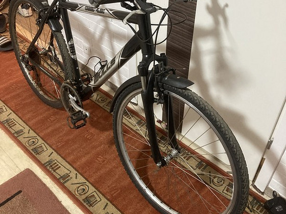 BULLS COMP 4.8 C 28, 27 Скоростей ALU 7005