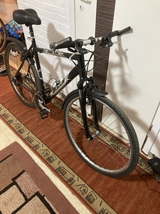 BULLS COMP 4.8 C 28 ,27 Speed ALU 7005 (2 foto / 10)