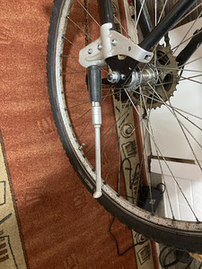 BULLS COMP 4.8 C 28 ,27 Speed ALU 7005 (8 foto / 10)