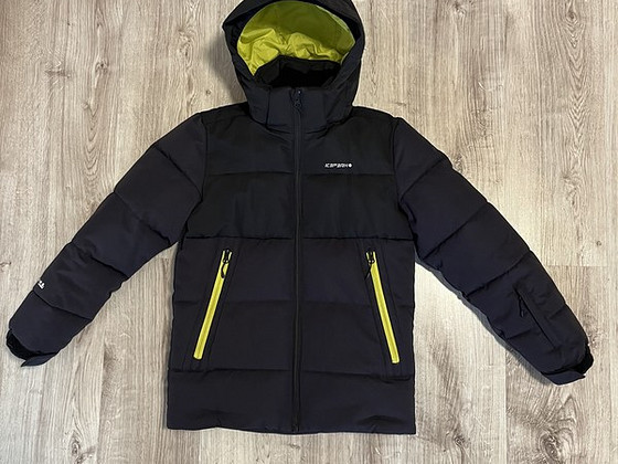 Куртка зимняя Icepeak 152см
