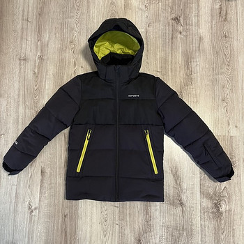 Куртка зимняя Icepeak 152см