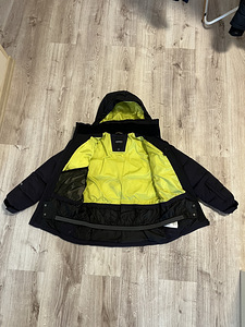 Talvejope Icepeak 152cm (3 foto / 6)