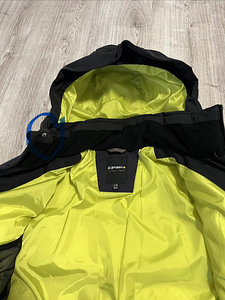 Talvejope Icepeak 152cm (5 foto / 6)