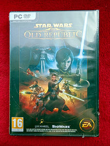 Star Wars The Old Republic PC // UUS! (1 foto / 4)
