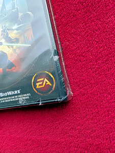 Star Wars The Old Republic PC // UUS! (3 foto / 4)