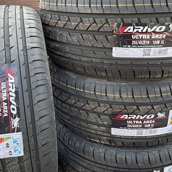 205/55R16 * 205/60R16 * 225/40R18 ЛЕТНИЕ ШИНЫ