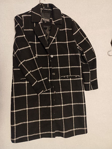 Пальто женское my wear (1 фото из 4)