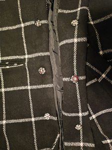 Пальто женское my wear (3 фото из 4)