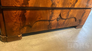 BIEDERMEIER KUMMUT 19. SAJAND (2 foto / 4)