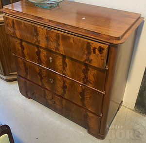 BIEDERMEIER KUMMUT 19. SAJAND (1 foto / 4)