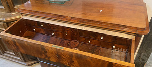 BIEDERMEIER KUMMUT 19. SAJAND (3 foto / 4)
