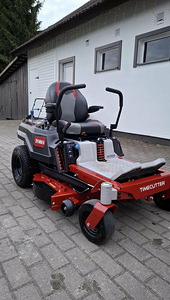 2025 TORO TimeCutter 4275T (1 foto / 7)