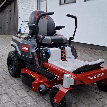 2025 TORO TimeCutter 4275T