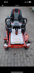 2025 TORO TimeCutter 4275T (2 foto / 7)