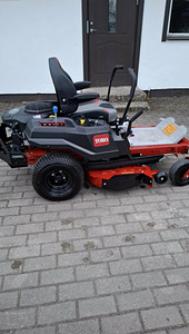 2025 TORO TimeCutter 4275T (3 foto / 7)