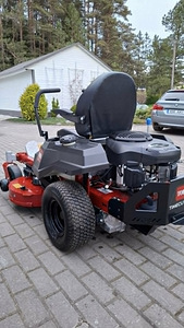 2025 TORO TimeCutter 4275T (4 foto / 7)