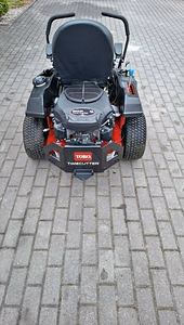 2025 TORO TimeCutter 4275T (5 foto / 7)
