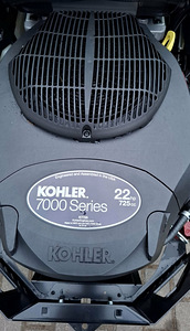 2025 TORO TimeCutter 4275T (6 foto / 7)