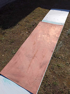 VASKPLEKK / 150 x 60 / PEHME (1 foto / 1)