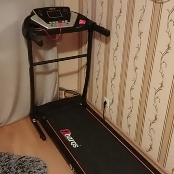 Продам беговую дорожку