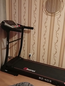 Продам беговую дорожку (3 фото из 3)