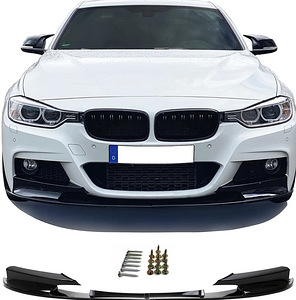 BMW E36/E39/E46/E60/E61/E92/E93/F10/F11/F30/F31 M бамперы (5 фото из 10)