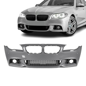 BMW E36/E39/E46/E60/E61/E92/E93/F10/F11/F30/F31 M бамперы (6 фото из 10)